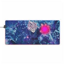 Load image into Gallery viewer, This world is mine ! RGB LED Mouse Pad (Desk Mat)
