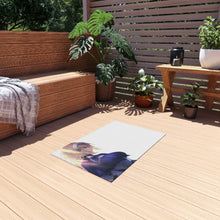 Load image into Gallery viewer, Fate/Apocrypha Ruler Rug
