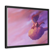 Load image into Gallery viewer, Goku Canvas Framed Art Print

