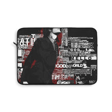 Load image into Gallery viewer, Anime Death Note Laptop Sleeve
