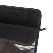 Load image into Gallery viewer, Guilty Crown Inori Yuzuriha Laptop Sleeve
