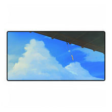 Load image into Gallery viewer, Anime Sky Mouse Pad (Desk Mat)
