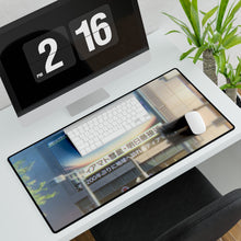 Load image into Gallery viewer, Your Name. Mouse Pad (Desk Mat)
