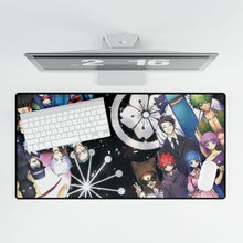Load image into Gallery viewer, Mission Yozakura Family Mouse Pad (Desk Mat)
