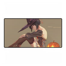 Load image into Gallery viewer, Your Name. Mouse Pad (Desk Mat)
