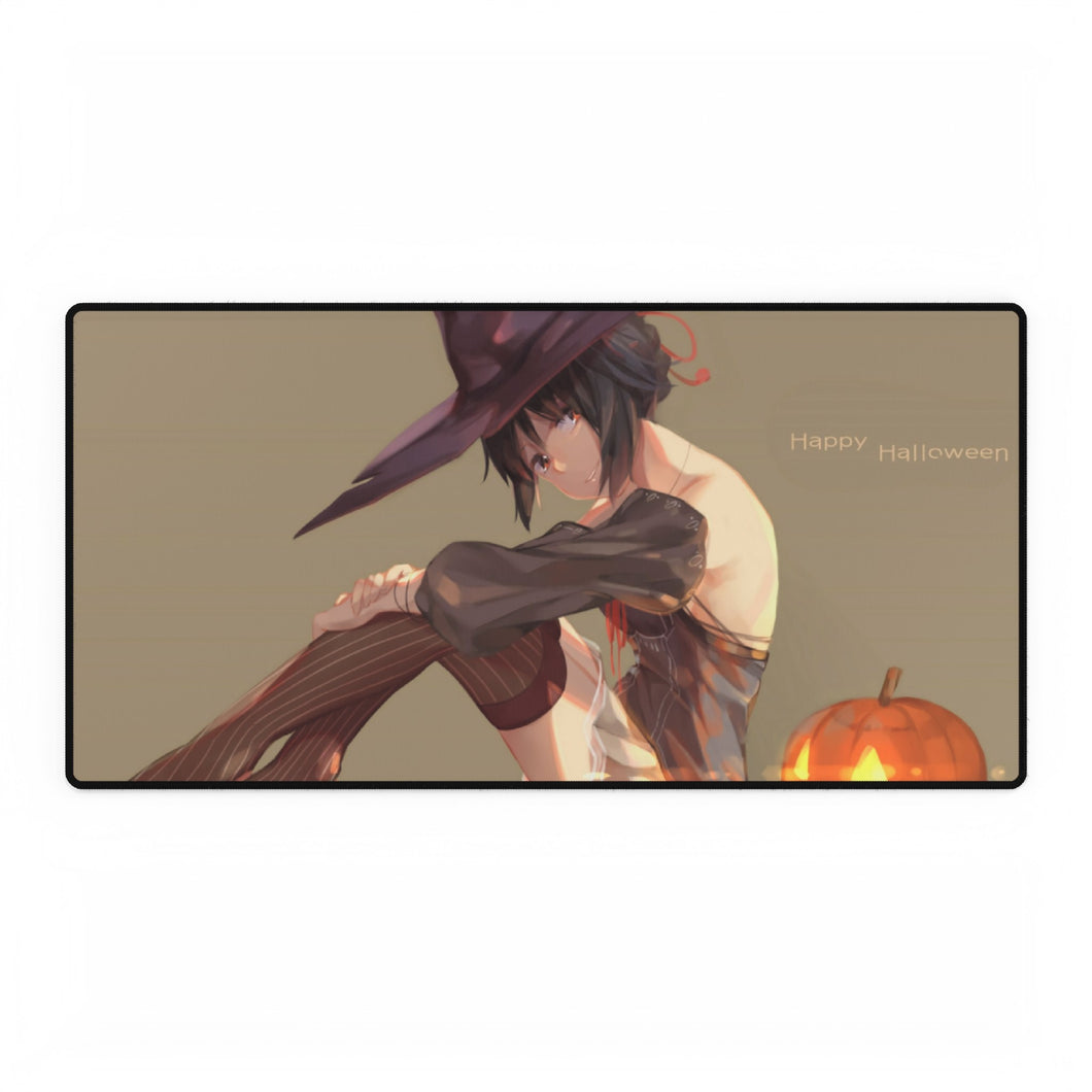 Your Name. Mouse Pad (Desk Mat)