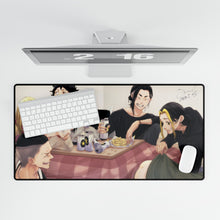 Load image into Gallery viewer, Anime Tokyo Revengers Mouse Pad (Desk Mat)
