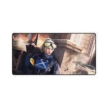 Load image into Gallery viewer, PlayerUnknown's Battlegrounds Mouse Pad (Desk Mat)
