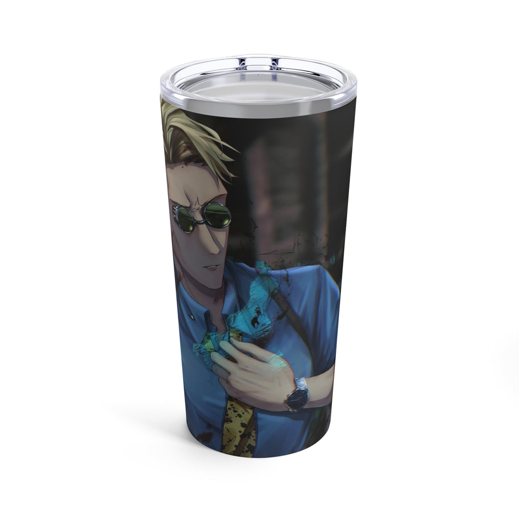 Jujutsu Kaisen Tumbler 20oz