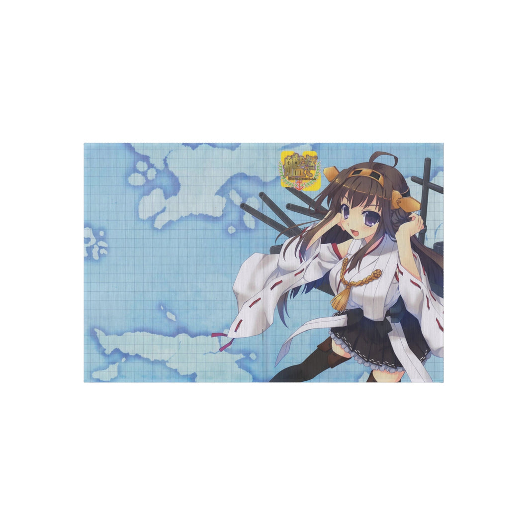 Anime Kantai Collection Rug