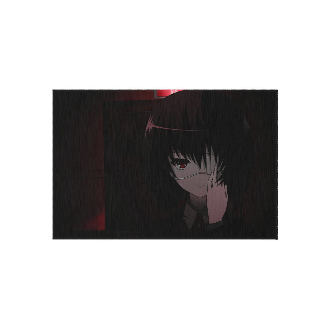 Another Mei Misaki Rug