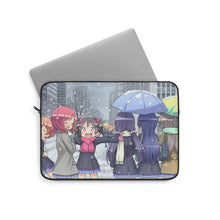 Load image into Gallery viewer, Love Live! Laptop Sleeve
