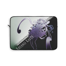 Load image into Gallery viewer, Kaede Kayano Laptop Sleeve
