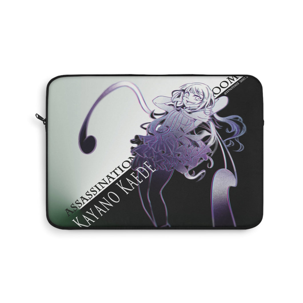Kaede Kayano Laptop Sleeve