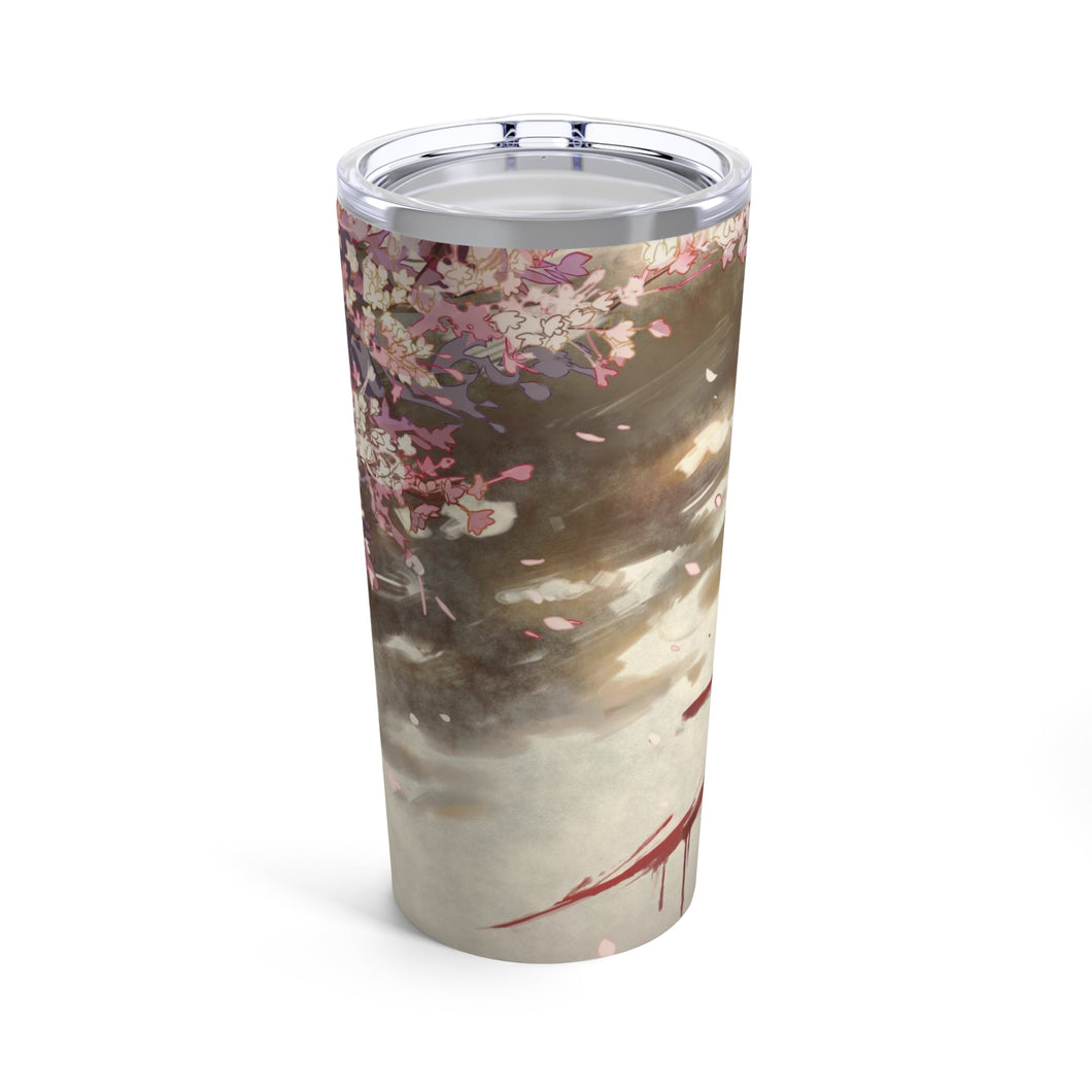 Jujutsu Kaisen Tumbler 20oz