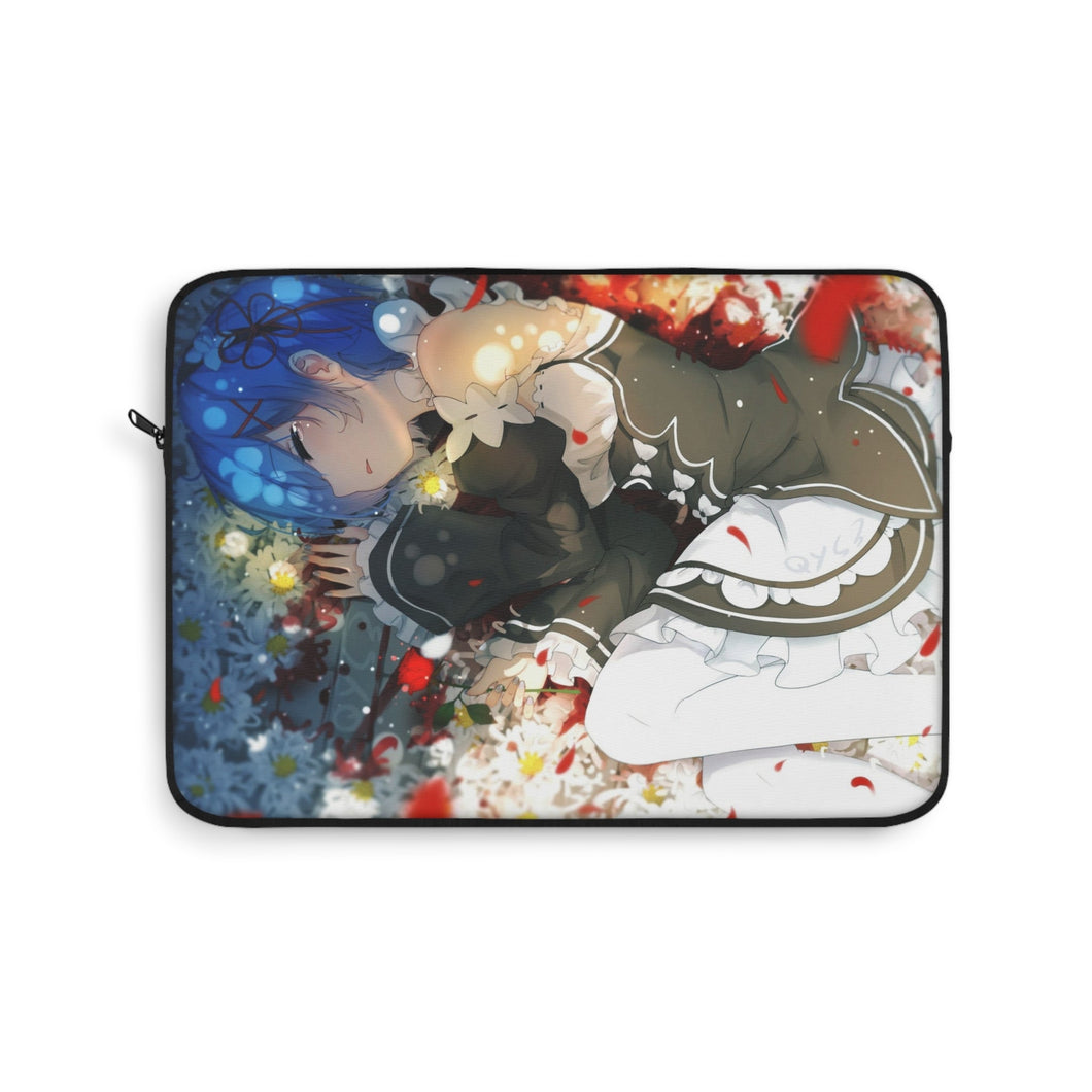 Anime Re:ZERO -Starting Life in Another World- Laptop Sleeve