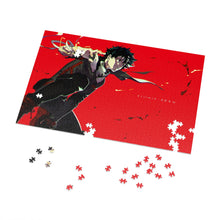 Load image into Gallery viewer, My Hero Academia Izuku Midoriya Jigsaw Puzzle
