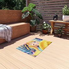 Load image into Gallery viewer, Love Live! Eri Ayase Rug
