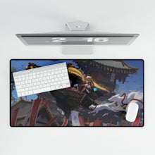 Load image into Gallery viewer, Anime People Mouse Pad (Desk Mat)
