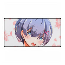 Load image into Gallery viewer, Anime Re:ZERO -Starting Life in Another World- Mouse Pad (Desk Mat)
