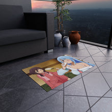 Load image into Gallery viewer, KonoSuba - God’s Blessing On This Wonderful World!! Rug
