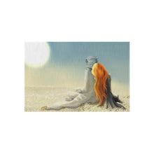 Load image into Gallery viewer, The sun Rug
