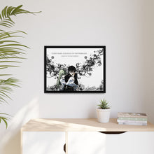 Load image into Gallery viewer, Anime Code Geass Canvas Framed Art Print
