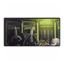 Load image into Gallery viewer, Anime One Piece Mouse Pad (Desk Mat)
