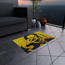 Load image into Gallery viewer, Black Butler Rug
