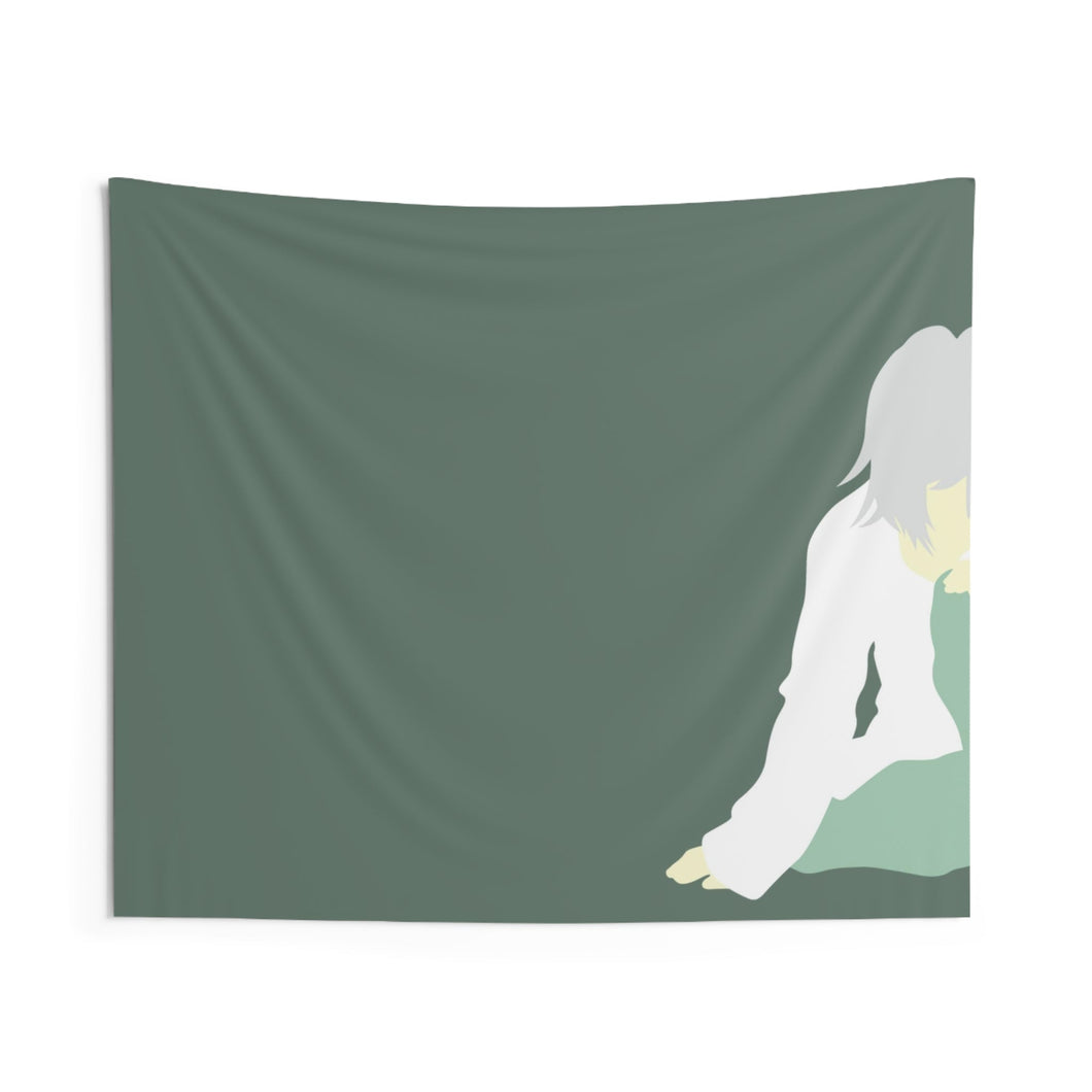 Anime Death Note Indoor Wall Tapestry