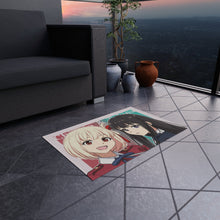 Load image into Gallery viewer, Lycoris Recoil Rug

