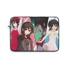Load image into Gallery viewer, KonoSuba - God’s blessing on this wonderful world!! Laptop Sleeve
