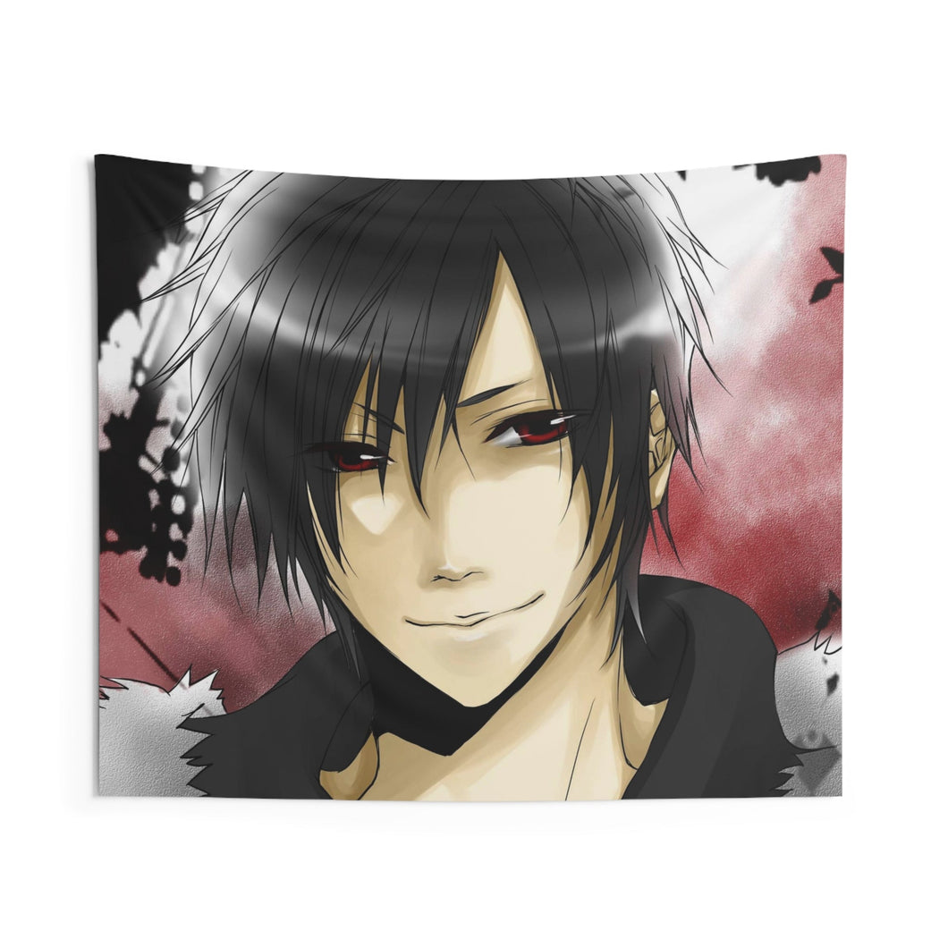 Durarara!! Izaya Orihara Indoor Wall Tapestry