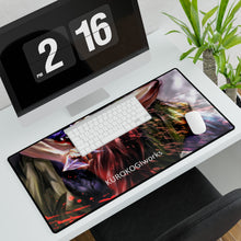 Load image into Gallery viewer, Anime One Piece Mouse Pad (Desk Mat)
