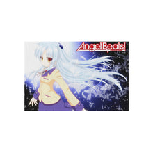 Load image into Gallery viewer, Angel Beats! Rug
