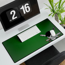 Load image into Gallery viewer, Anime One Piece Mouse Pad (Desk Mat)
