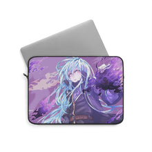 Load image into Gallery viewer, Anime That Time I Got Reincarnated as a Slime Laptop Sleeve
