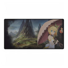 Load image into Gallery viewer, Anime Tales of Zestiria the X Mouse Pad (Desk Mat)
