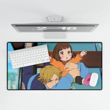 Load image into Gallery viewer, Buddy Daddies Mouse Pad (Desk Mat)
