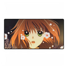 Load image into Gallery viewer, Anime Tsubasa: Reservoir Chronicler Mouse Pad (Desk Mat)
