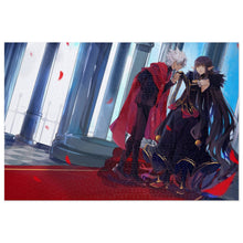 Load image into Gallery viewer, Anime Fate/Apocrypha Jigsaw Puzzle
