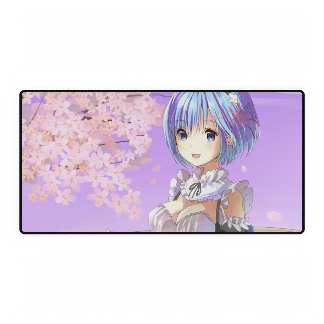 Anime Re:ZERO -Starting Life in Another World- Mouse Pad (Desk Mat)