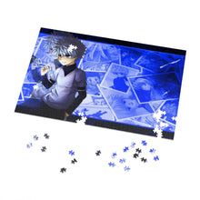 Load image into Gallery viewer, Killua Zoldyck Jigsaw Puzzle
