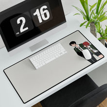 Load image into Gallery viewer, Tomo-chan Wa Onnanoko Mouse Pad (Desk Mat)
