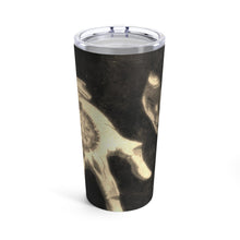 Load image into Gallery viewer, Hellsing Alucard Tumbler 20oz
