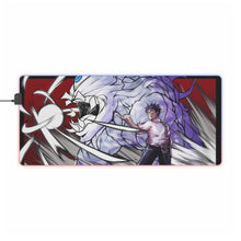 Load image into Gallery viewer, Jujutsu Kaisen 0 RGB LED Mouse Pad (Desk Mat)
