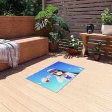 Load image into Gallery viewer, Love Live! Umi Sonoda Rug
