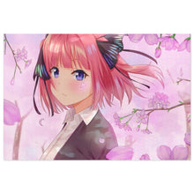 Load image into Gallery viewer, The Quintessential Quintuplets Nino Nakano Jigsaw Puzzle

