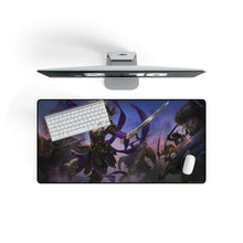 Load image into Gallery viewer, Smite Mouse Pad (Desk Mat)

