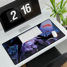 Load image into Gallery viewer, In Spectre Mouse Pad (Desk Mat)
